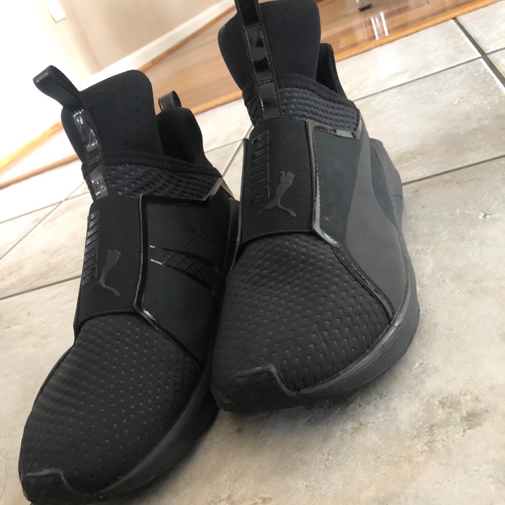 Puma shoes